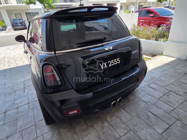 2012 Mini COOPER 1.6 S (A) - 3