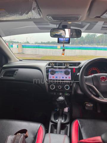 2016 Honda CITY 1.5 S+ MY14 GM6 (A) - 5