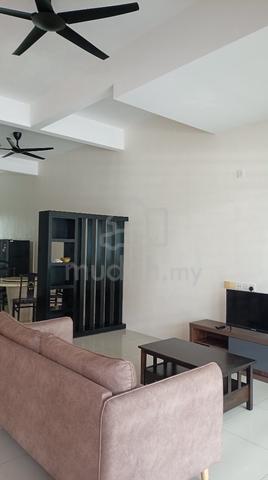 Penang Simpang Ampat 2-Storey Terraced House For Rent 1