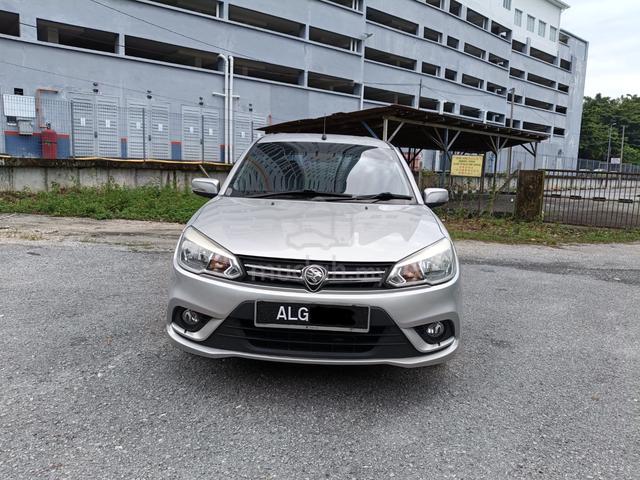 2019 Proton SAGA 1.3 PREMIUM CVT (A) - 3
