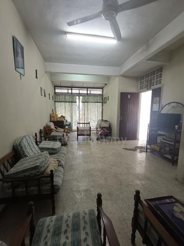 Solok Kampung Jawa, Bandar Bayan Baru, 2sty Terrace, Basic Condition 1