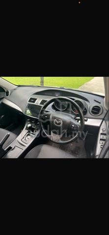 2011 Mazda 3 1.6 SPORT (A) - 3