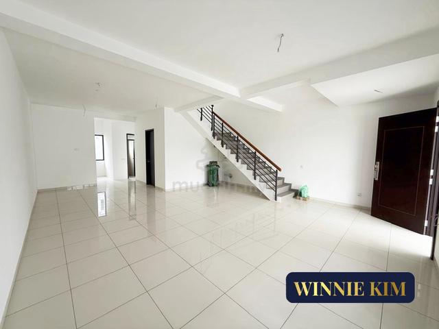 Brand New ๐งจ Jasa Intan New Phase โจโผ๏ธAlma near Aeon Bukit Mertajam 1