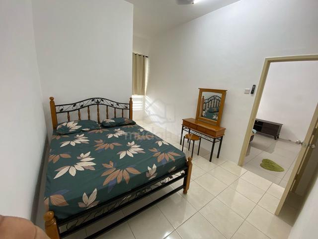 Masuk Segeraโผ๏ธ Sewa ๐๐๐๐๐ ๐ฅFully Furnished | Negotiable 1