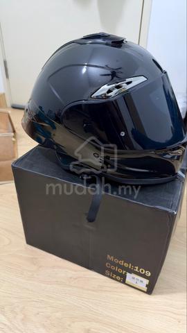 NBTK Full-face Helmet - photo 3 of 3