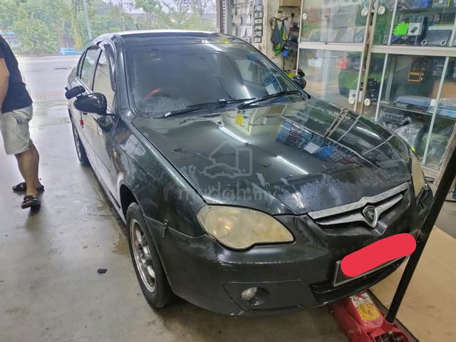 2008 Proton PERSONA 1.6 HIGH LINE (A) - 3