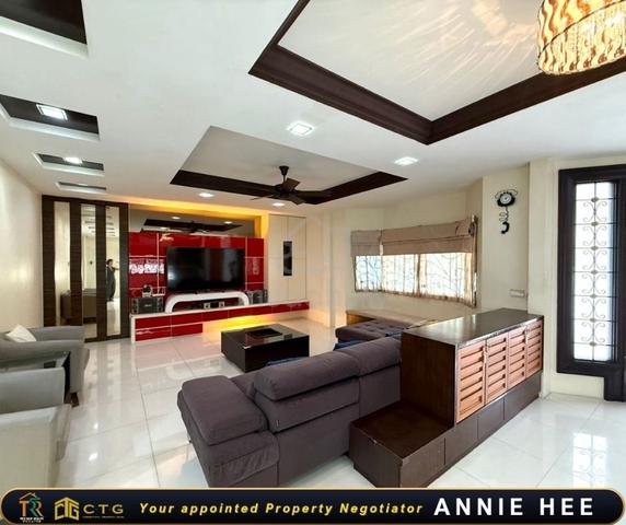CL999 Iramanis Semi Detached For Sale 1
