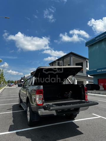 2019 Ford RANGER 2.0 XLT (A) - 4