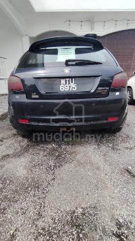 2010 Proton SATRIA 1.6 NEO (A) - 2
