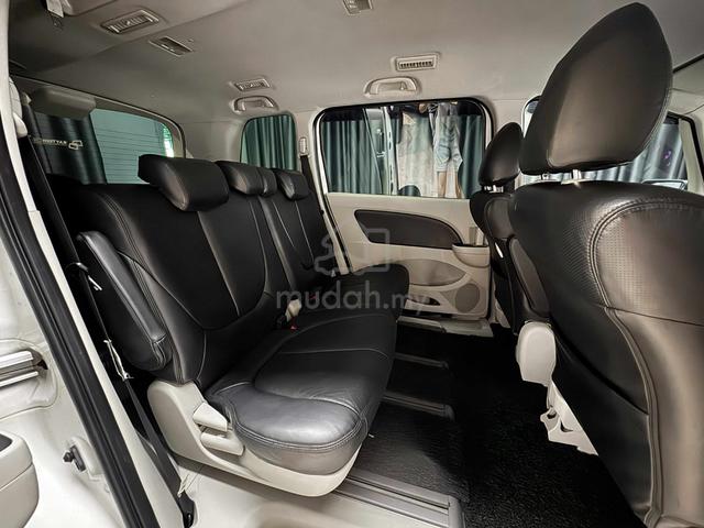 2014 Mazda BIANTE 2.0 SKYACTIV-G (CBU) Full Spec - 5