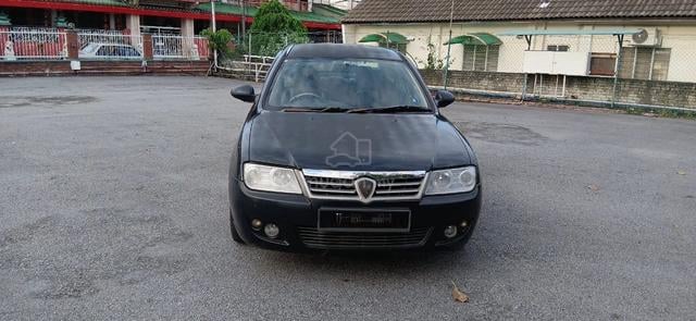 2008 Proton WAJA 1.6 CPS (M) - 1