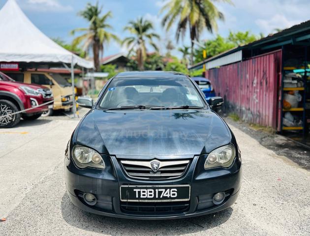 2010 Proton PERSONA 1.6 (M)-TERMURAH DI MLYSIA !! - 2