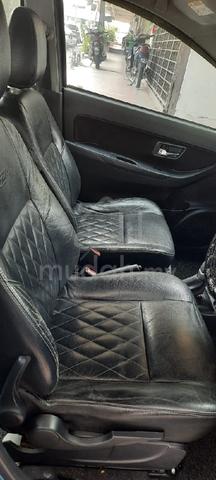 2016 Perodua BEZZA 1.3 ADVANCE (A) - 4