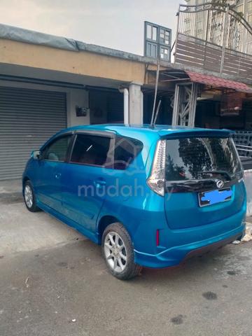2020 Perodua ALZA 1.5 EZ STANDARD FACELIFT (A) - 3
