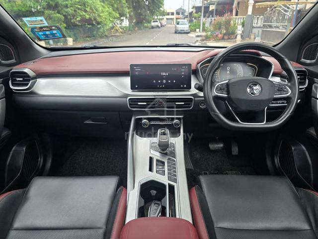 2021 Proton X50 1.5 TGDI FLAGSHIP MY20 (A) - 3
