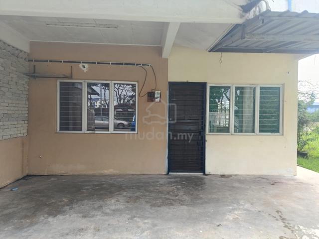 Rumah untuk di sewa- Taman Malawati Utama, Kuala Selangor 1