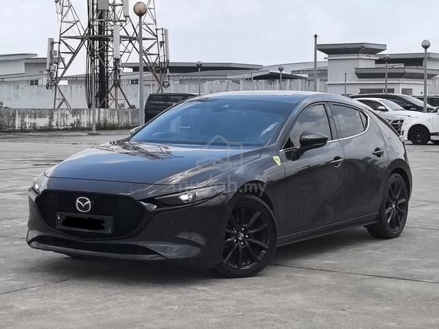 2020 Mazda 3 GVC HIGH PLUS 2.0L (A) - 1