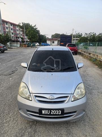 2012 Perodua VIVA 0.8 850 EX (M) - 1