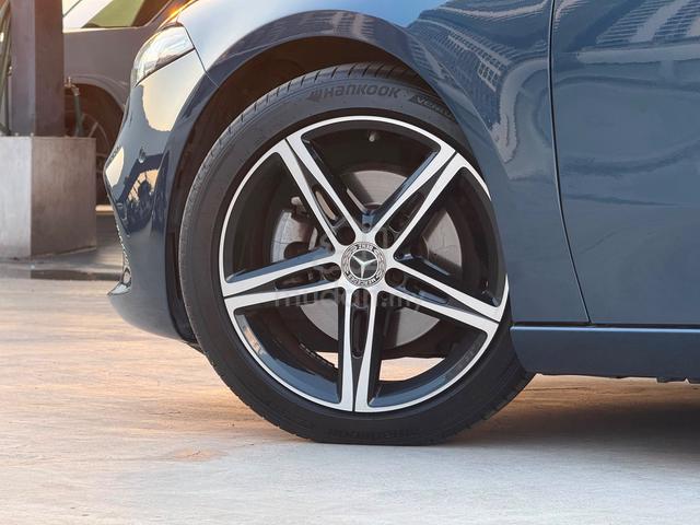 2023 Mercedes Benz A-CLASS 1.3 200 PROGRESSIVE CKD - 5