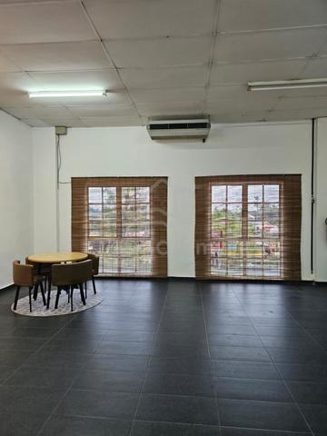 2nd Floor Shoplot for rent at Bandar Perda 1