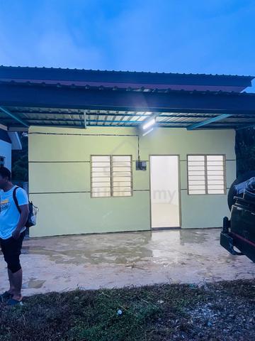 Rumah untuk disewa 1