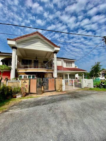 CANTIK 20x65 š„ 2 Storey Terrace, Taman Kosas Ampang 1