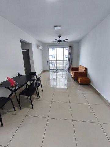 Larkin Heights Apartment 1