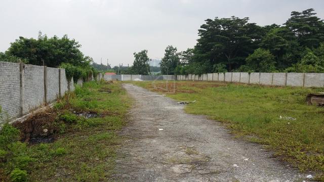Land For Rent 1