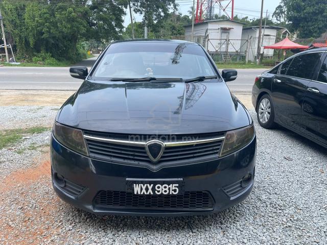 2012 Proton PREVE 1.6 EXECUTIVE (M) - 1