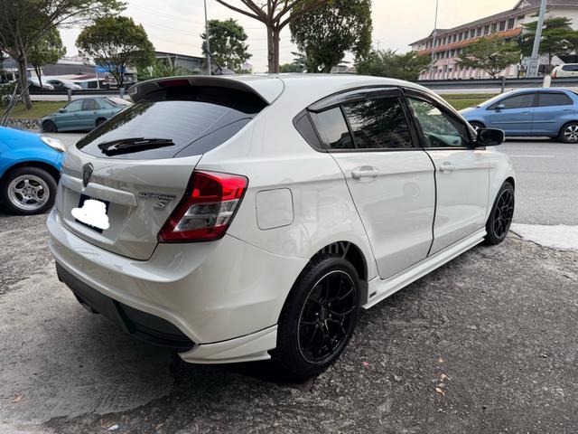 2016 Proton SUPRIMA S 1.6 PREMIUM (A) - 2