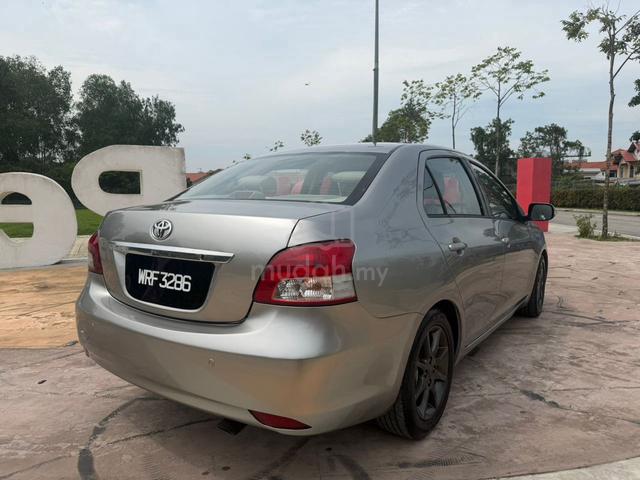 2008 Toyota VIOS 1.5 G (A) - 3