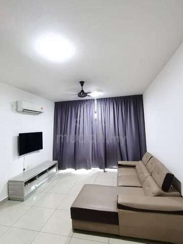 D'Secret Garden @ Kempas Indah 1