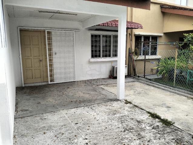 Cheapest Price 💥 Double storey Hse, Tmn Subang Delima Sek U4,Shah Alm 1