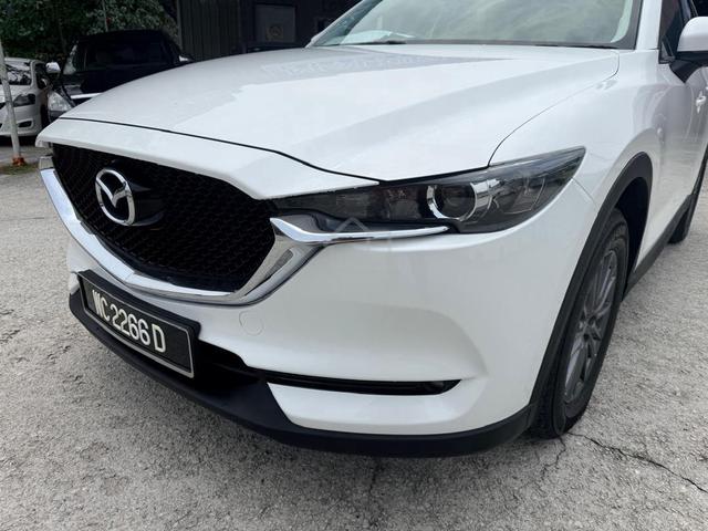 2019 Mazda CX-5 2.0 G GL 2WD (CKD) FACELIFT (A) - 4