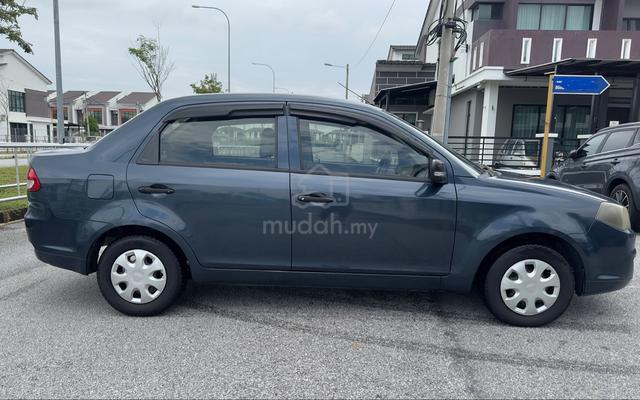 2013 Proton SAGA 1.3 SV (A) - 5