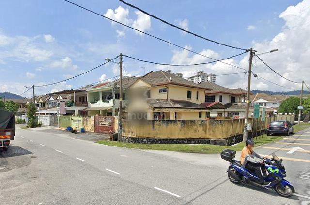 Ampang Corner House 2 Sty Taman Kosas Bandar Baru Ampang 1