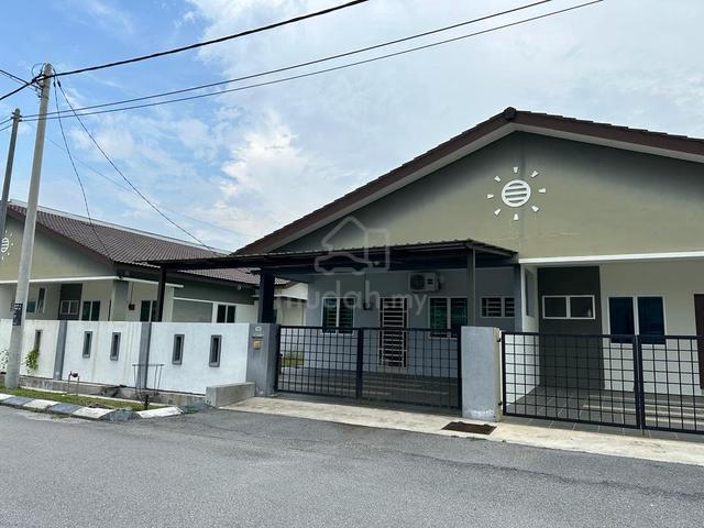 Semi-D Sitiawan 1
