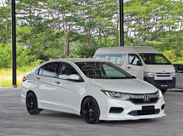 2019 Honda CITY 1.5 E MY14 GM6.5 FACELIFT(A) LOWER - 5