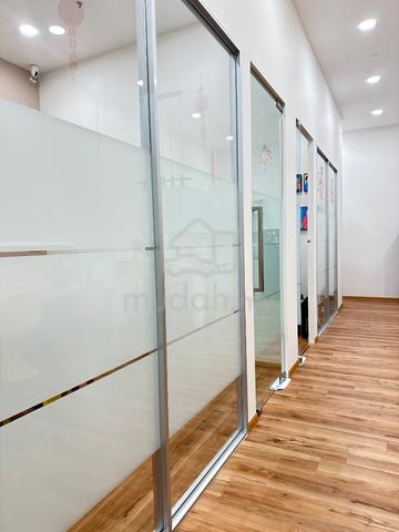Golden Triangle 2 Commercial Square, 909sq.ft, Fully Renovated 1