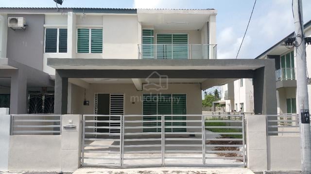 Pearl Indah 3 @ Pearl City Bandar tasek mutiara ,simpang ampat Penang  1