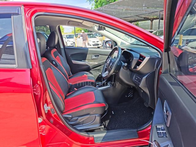 2022 Perodua MYVI FULL SPEC 1.5 (AUTO) - 4