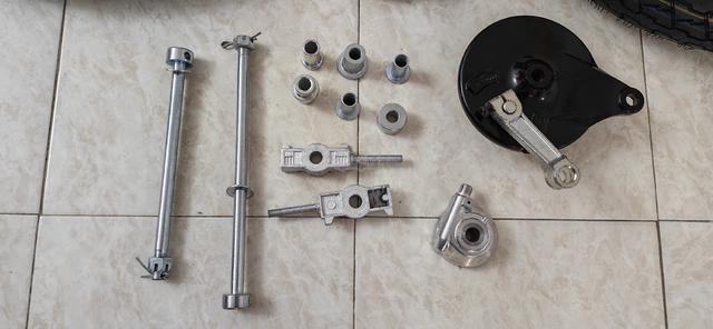 Sportrim gto untuk dijual - photo 4 of 5