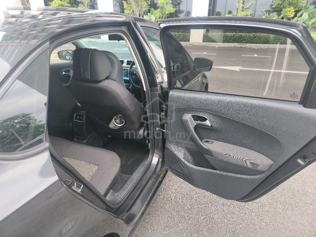 2016 Volkswagen VENTO 1.6  - 4