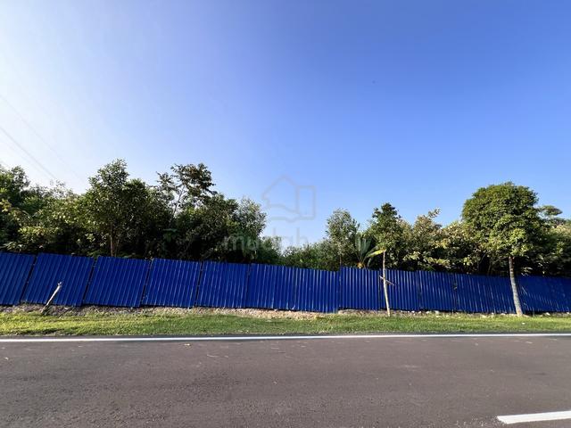 1.72 Acre Industrial Land Nilai 3 Arab Malaysian Nilai  1