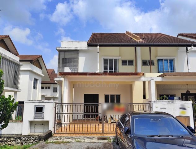 Puncak Bestari, Bandar Puncak Alam, Selangor 1