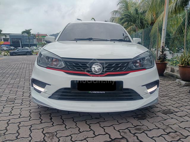 2020 Proton SAGA PREMIUM AT 1.3L (A) - 3