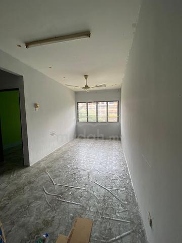 Rampai Idaman 1