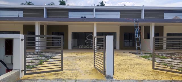 Tanjung Karang Kuala Selangor Teres Setingkat 20x100 1