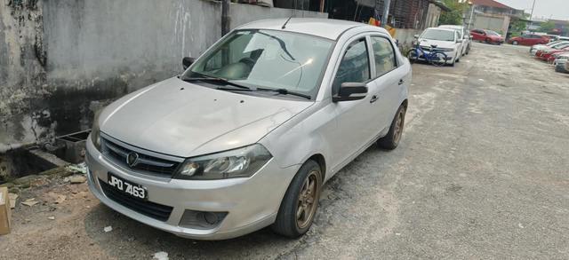 2013 Proton SAGA 1.3 FL (A) - 4