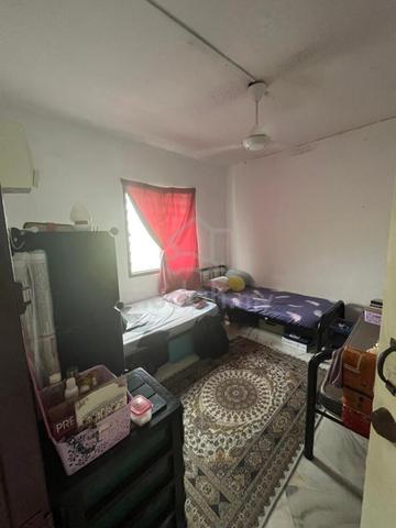 Flat PKNS Seksyen 7 Shah Alam 4